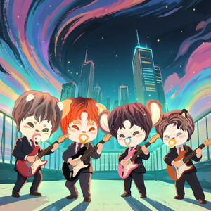 绝区零同人18❌本子图片
